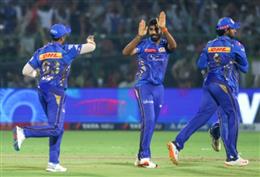 आईपीएल 2026: मुंबई के ये 5 खिलाड़ी बन सकते हैं केकेआर के लिए बड़ा 'सिरदर्द'