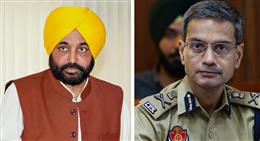 गैंगस्टरों ते वार का 68वां दिन: पंजाब पुलिस द्वारा 508 स्थानों पर छापेमारी; 188 गिरफ्तार