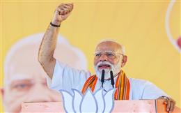 भारत में प्रोडक्ट डिजाइन नहीं करने वाली इलेक्ट्रॉनिक्स कंपनियों को नहीं मिलेगा सरकारी फायदा: अश्विनी वैष्णव