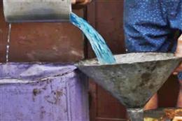 ईरान युद्ध के बीच सरकार ने केरोसिन की आपूर्ति में तेजी लाने के लिए नियमों में दी ढील
