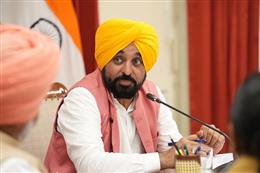 मंत्रिमंडल ने एनएचएआई के सड़क प्रोजेक्ट्स में तेजी लाने के लिए सतलुज नदी से गाद निकालने को मंजूरी दी