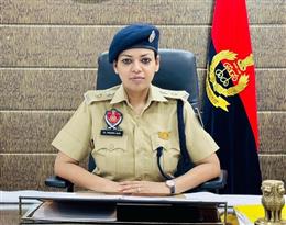 फरीदकोट नशा विरोधी अभियान में पंजाब के शीर्ष जिलों में शामिल; अपराध में 37 प्रतिशत गिरावट