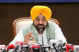 वह दिन दूर नहीं जब कनाडा और ऑस्ट्रेलिया से विद्यार्थी बेहतर शिक्षा लेने के लिए पंजाब आएंगे: भगवंत सिंह मान
