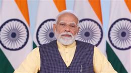 पीएम मोदी ने बिहार के नालंदा हादसे पर जताया दुख, आर्थिक मदद की घोषणा की