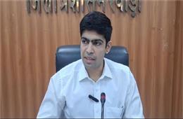 सावधान! तेल की किल्लत की खबर पर रेवाड़ी के डीसी का बड़ा बयान,  जानें क्या कहा
