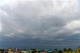 4 अप्रैल को फिर बदलेगा मौसम, आंधी-बारिश के साथ तापमान में गिरावट