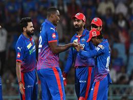 दिल्ली कैपिटल्स ने लखनऊ को 6 विकेट से हराया: IPL 2026