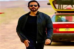 रोहित शेट्टी फायरिंग केस: जेल में बैठे लॉरेंस बिश्नोई गैंग के संपर्क में था गोलू पंडित, वीपीएन के जरिए करता था बातें