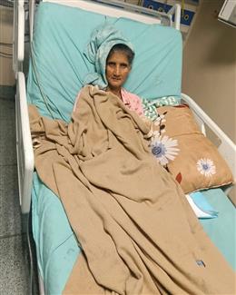 मुख्यमंत्री सेहत योजना के तहत हुई ₹4 लाख की कैशलेस जीवनरक्षक सर्जरी