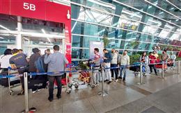 सरकार ने फ्लाइट में 60 प्रतिशत मुफ्त सीट चयन अनिवार्य करने वाले आदेश को किया स्थगित