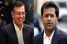 IPL 2026: LSG के मालिक संजीव गोयनका पर भड़के ललित मोदी, BCCI से की ये मांग