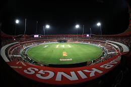 IPL 2026 : पंजाब किंग्स और सनराइजर्स हैदराबाद मुकाबले के लिए टिकटों की बिक्री शुरू, जानें कहां और कैसे खरीदें