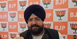 भाजपा में आ सकते हैं राघव चड्ढा: फतेह जंग बाजवा