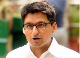 दिल्ली–रोहतक–हिसार और दिल्ली–फरीदाबाद–पलवल के बीच RRTS कनेक्टिविटी के लिए DPR तक नहीं दिया : दीपेन्द्र हुड्डा