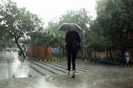 राजस्थान के 20 से ज्यादा जिलों में भारी बारिश और ओलावृष्टि का अलर्ट