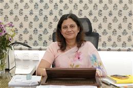 विशेष गहन पुनरीक्षण के लिए पंजाब पूरी तरह तैयार: मुख्य निर्वाचन अधिकारी