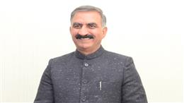 CM सुक्खू बोले- दूध उत्पादकों को हर महीने दिए जा रहे 34.18 करोड़ रुपए के वित्तीय लाभ
