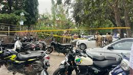 चंडीगढ़ : पंजाब भाजपा दफ्तर पर ग्रेनेड हमले का विदेशी कनेक्शन बेनकाब, 5 आतंकी गिरफ्तार, ISI की बड़ी साजिश का पर्दाफाश