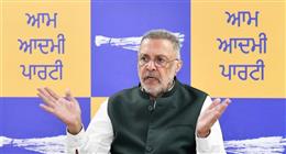 डायलिसिस से लेकर कैंसर के इलाज तक, भगवंत मान सरकार की मुख्यमंत्री स्वास्थ्य योजना ने 2 लाख परिवारों को आर्थिक बर्बादी से बचाया: डॉ. बलबीर सिंह