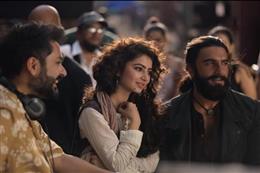 आप ही सिनेमा के बैकबोन... ‘धुरंधर 2’ की सफलता के बीच 'यालीना' ने पर्दे के पीछे के 'हीरोज' को किया सलाम