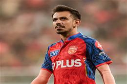 IPL 2026: केकेआर को चहल से रहना होगा सावधान, लेग स्पिनर के नाम है सर्वाधिक विकेट