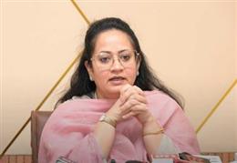 प्रदेश में विशेषज्ञ डॉक्टरों की नहीं रहेगी कमी, कॉन्ट्रैक्ट पर भर्ती होगी : आरती सिंह राव