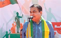 देश का भविष्य संवारना भाजपा का लक्ष्य, पीएम बनाना नहीं: नितिन गडकरी