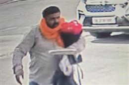 दिल्ली विधानसभा में सेंध: आरोपी को आठ दिन की हिरासत में भेजा गया, आतंकी साजिश की भी होगी जांच