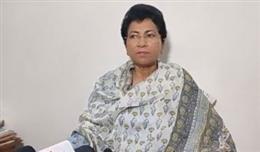 एलपीजी संकट, महंगाई और किसान समस्याओं को लेकर भाजपा के खिलाफ बढ़ रहा जनाक्रोश : कुमारी सैलजा