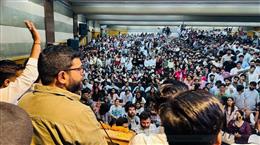 दिग्विजय चौटाला की बीजेपी सरकार को चेतावनी, 