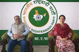 पंजाब को लौटाएंगे उसकी खोई हुई शान, बनाएंगे फिर से स्वर्ण राज्य: नवजोत कौर सिद्धू