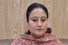 महिलाओं को 50 प्रतिशत आरक्षण, सशक्तीकरण की दिशा में ऐतिहासिक मोड़ : करमजीत कौर
