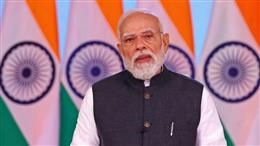 मुद्रा योजना के 11 साल पूरे, पीएम मोदी ने स्वरोजगार में योगदान को सराहा