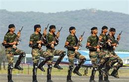 हरियाणा में पूर्व अग्निवीरों को सरकारी सेवाओं में मिलेगा 20 प्रतिशत आरक्षण,कैबिनेट में अग्निवीर नीति, 2024 को मंजूरी