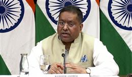 भारत ने ईरान में मौजूद भारतीयों को दी जल्द से जल्द देश छोड़ने की सलाह, युद्धविराम का स्वागत किया