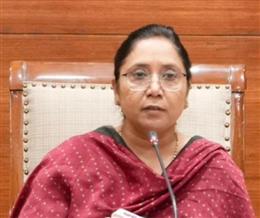 पोस्ट मैट्रिक स्कॉलरशिप योजना के तहत 245 करोड़ रुपये जारी, 2.45 लाख छात्रों को बड़ी राहत : डॉ. बलजीत कौर