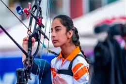 पैरा एशियन गेम्स को तरजीह, 'वर्ल्ड नंबर-1' खिलाड़ी शीतल देवी ने एलए28 पैरालंपिक्स पर फोकस टाला