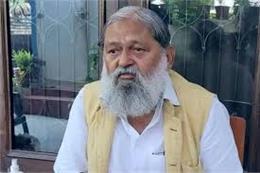 आईडीएफसी बैंक घोटाले में किसी को बख्शा नहीं जाएगा : अनिल विज