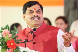 मध्य प्रदेश : महिला आरक्षण अधिनियम के बारे में जागरूकता फैलाने के लिए नारी शक्ति वंदन पखवाड़ा मनाया गया