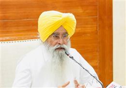 पंजाब सरकार के फसल अवशेष प्रबंधन प्रयासों को मिली बड़ी सफलता: पराली जलाने की घटनाओं में 94 प्रतिशत कमी पर मिला राष्ट्रीय स्तर का पुरस्कार