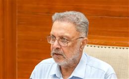 स्वास्थ्य सेवाएँ पंजाब के हर नागरिक के लिए ; 'सेहत कार्ड' के लिए आयु, लिंग या आय की कोई बाधा नहीं : डॉ. बलबीर सिंह