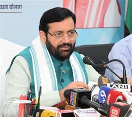 प्रधानमंत्री मोदी के नेतृत्व में डबल इंजन सरकार महिला सशक्तिकरण और आर्थिक विकास के लिए कर रही है काम: नायब सैनी