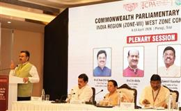 2047 तक विकसित भारत के लक्ष्यों को प्राप्त करने में युवा जनप्रतिनिधियों की भूमिका अहम : हरविन्द्र कल्याण