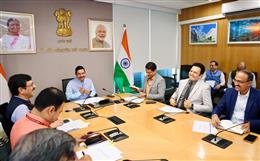 सबसे ज्यादा वार्षिक सोलर कैपेसिटी जोड़ने का रिकॉर्ड, पीएम मोदी ने भारत की उपलब्धि पर जताई खुशी