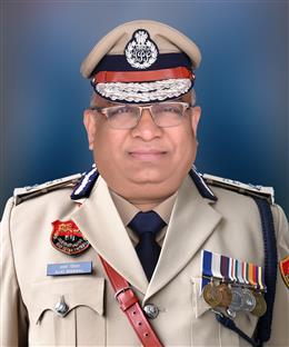 डीजीपी ने सोशल मीडिया पर गन कल्चर और आपत्तिजनक सामग्री के प्रसार पर सख्त चेतावनी दी