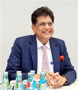 भारत-बहरीन ने आर्थिक साझेदारी मजबूत करने पर दिया जोर, पीयूष गोयल-फखरो की अहम बैठक