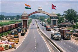 बाराबंकी-बहराइच हाईवे से बढ़ेगा भारत-नेपाल व्यापार, सीमा पार कनेक्टिविटी को मिलेगा बड़ा बढ़ावा