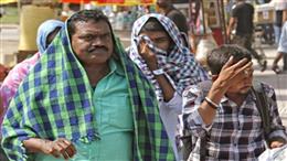 तमिलनाडु चुनाव: भीषण गर्मी में बदला प्रचार का तरीका, सतर्क हुए नेता-कार्यकर्ता