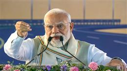 ‘नारी शक्ति वंदन अधिनियम’ पर सर्वसम्मति की अपील, पीएम मोदी ने दलों के नेताओं को पत्र लिखा