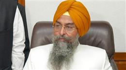 पंजाब विधानसभा के स्पीकर कुलतार सिंह संधवां द्वारा प्रसिद्ध गायिका आशा भोंसले के निधन पर गहरा दुख व्यक्त